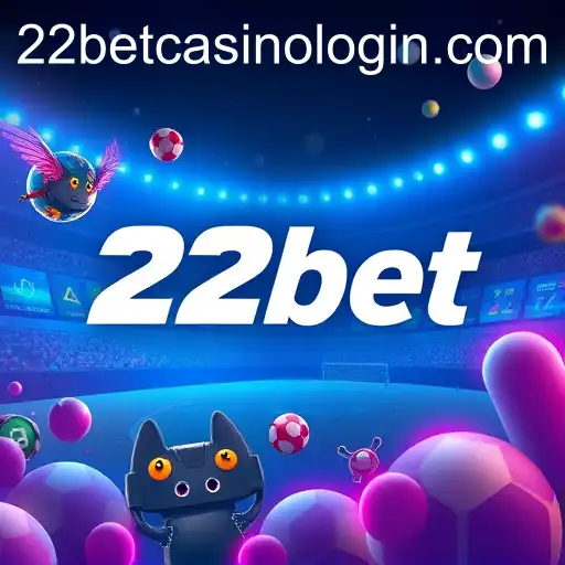22bet: A Dynamic Player in Online Gaming