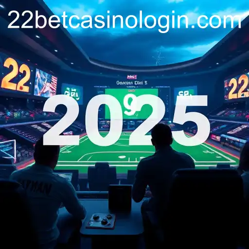 Evolution of Online Gaming with 22bet
