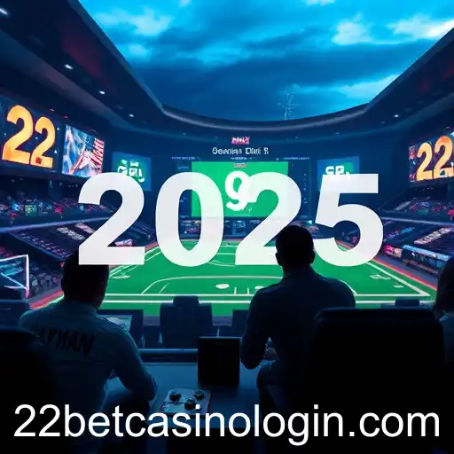Evolution of Online Gaming with 22bet