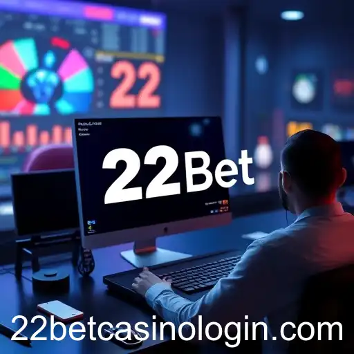 The Growing Influence of 22bet in Online Gaming