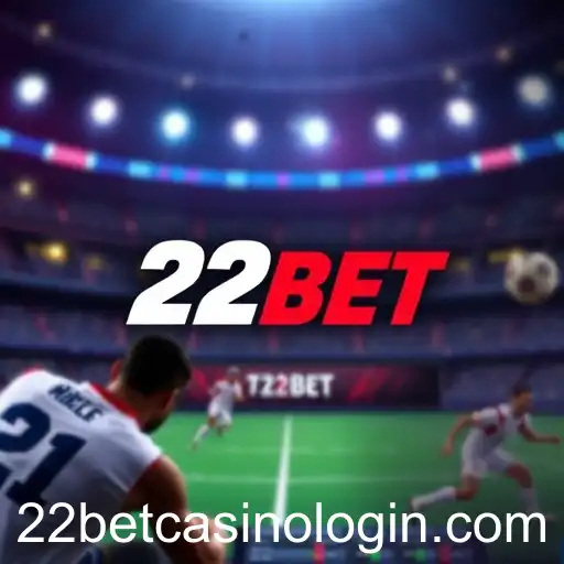 Online Gaming Landscape and 22bet's Evolution
