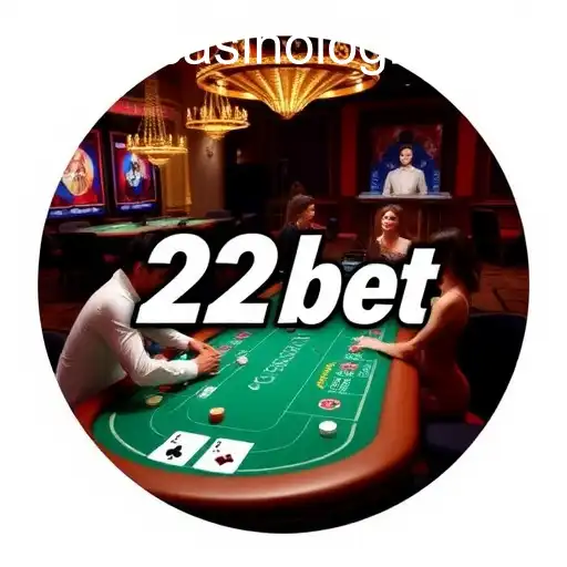 Exploring the Thrills of Live Casino Gaming with 22bet