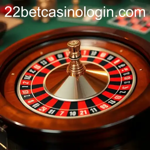 Exploring the Thrills of Roulette on 22bet’s Digital Platform
