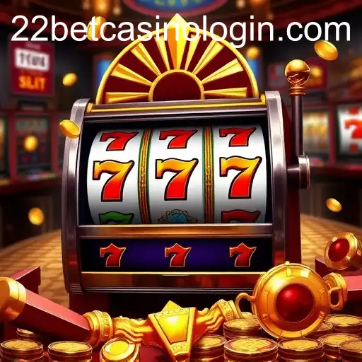 Exploring Slot Machines on 22bet: A Thrilling Journey into Online Gaming